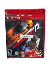 Need For Speed: Hot Pursuit Greatest Hits (Sony PlayStation 3 PS3, 2010) Sealed