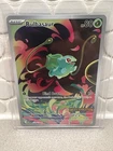 Bulbasaur 133/132 Me01: Mega Evolution Holo (Expansion Stamp)
