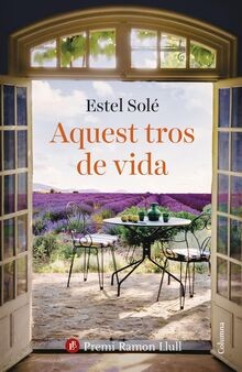 Aquest tros de vida: Premi Ramon Llull 2025 (Clàssi... | Buch | Zustand sehr gut