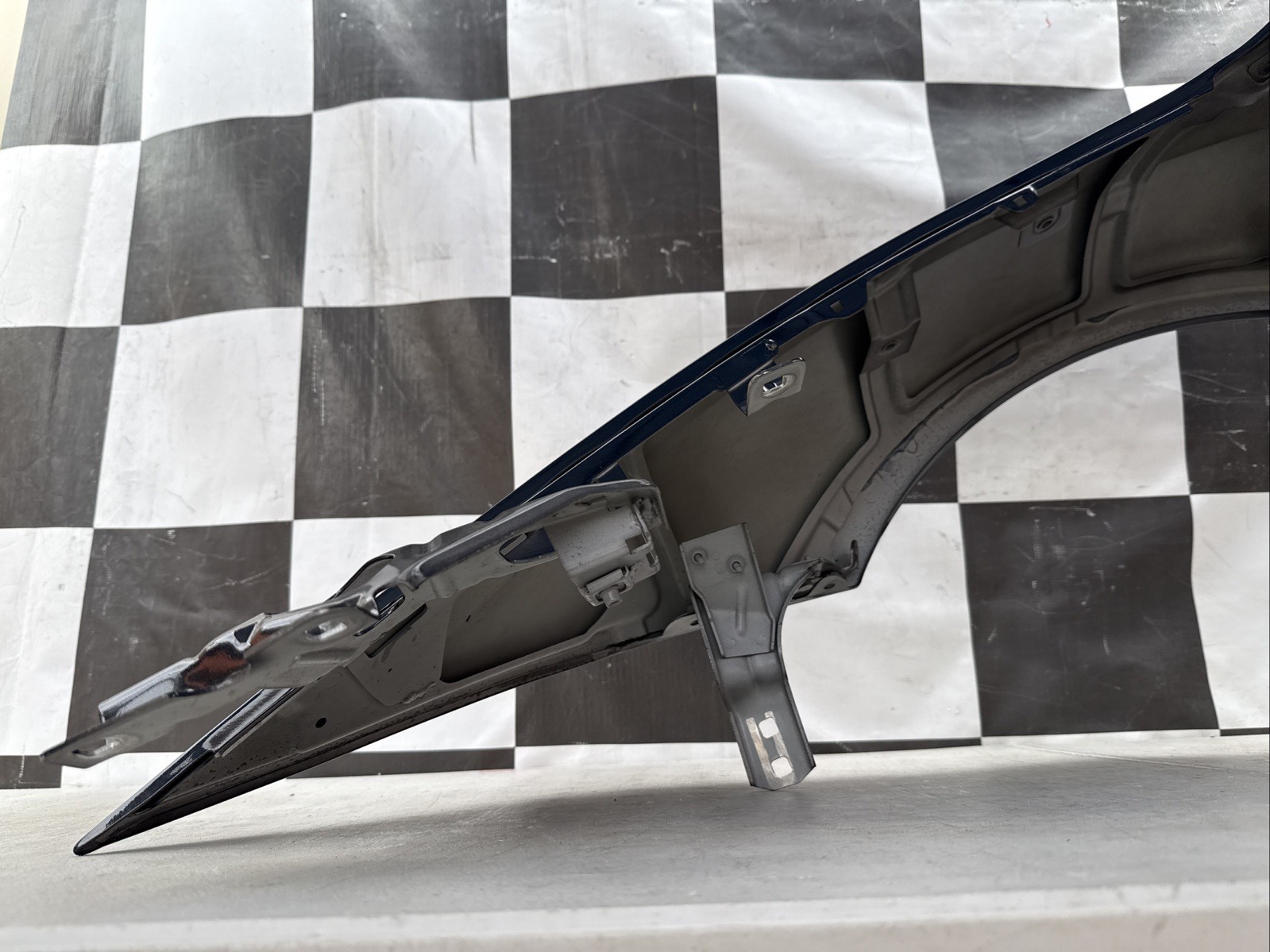 Ferrari SF90 Spider 2020-2025 Right Fender
