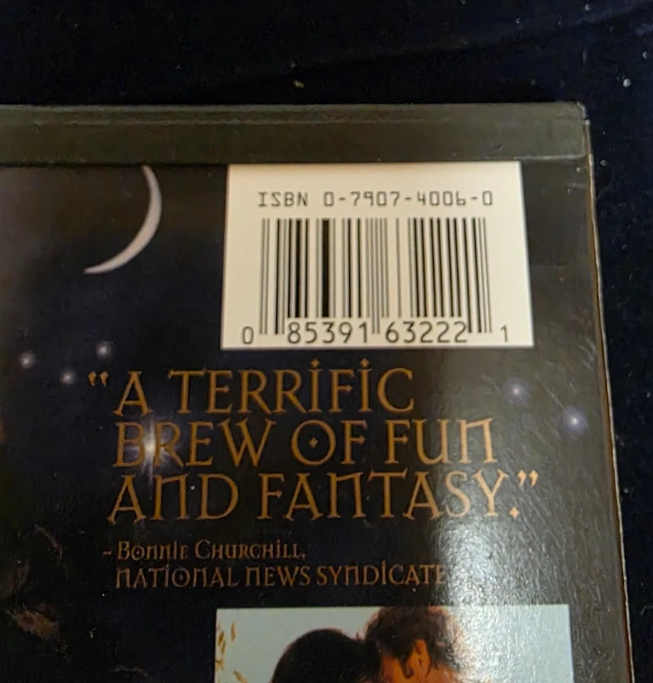 PRACTICAL MAGIC    DVD - Image 4 of 4