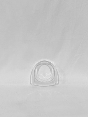 Armreif; Neu, Transparent, Cos