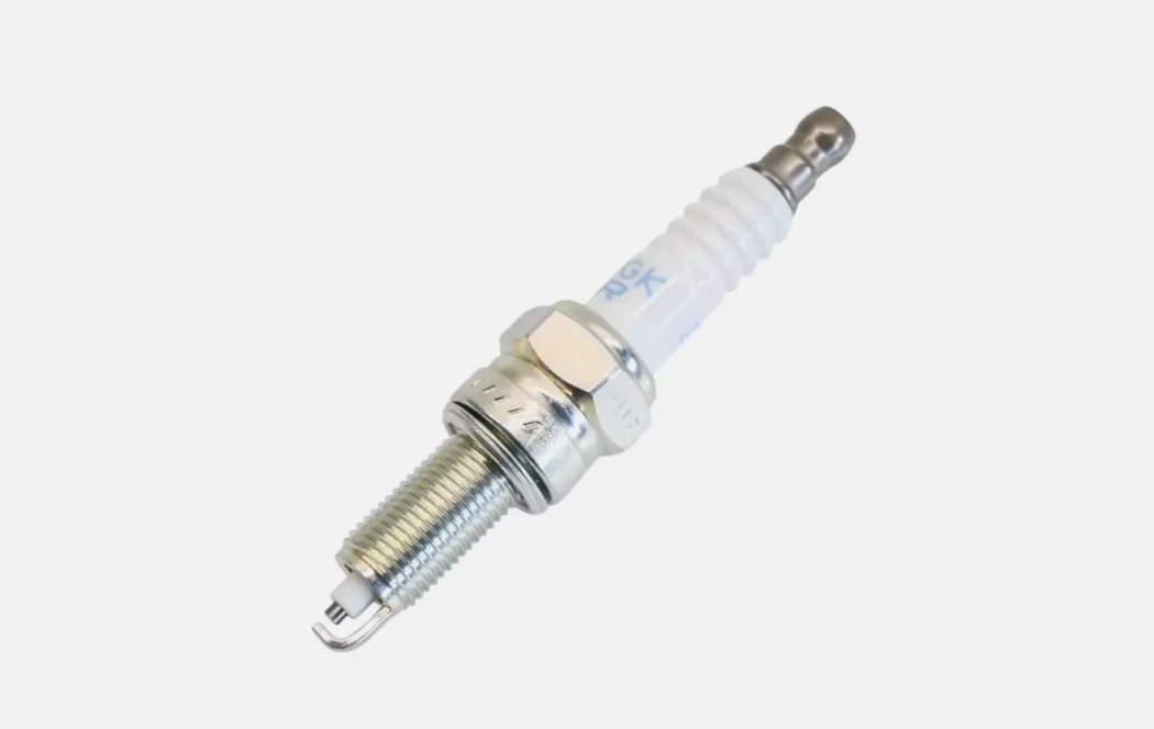 2011-2024 Polaris RZR Ranger General NGK Spark Plug ZMR7A-10 NOS 3023413