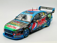 1:18 2015 Mark Winterbottom Championship Winner Ford FGX Falcon -- Apex Replicas