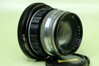 Jupiter-8M 50mm f/2 Lens • Modified for Sony E • Kiev/Contax RF Mount • Vintage
