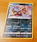 POKEMON ZENITH SUPREME FRANCAISE CARD REVERSE HOLO CARTE 079/159 FR NM 2023