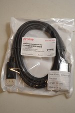 Proline Options 7368293 DISPORT2HDMIMM10F-PRO