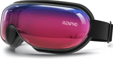 RENPHO Eyeris 1 Eye Massager with Heat, Birthday Gifts Eye Mask for Mom Dad