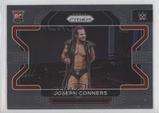2022 Panini Prizm WWE Joseph Conners #65 0it8