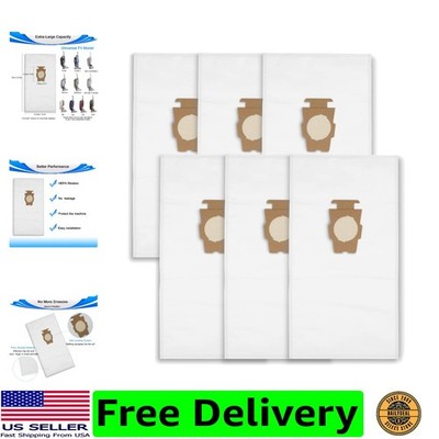 F Style Vacuum Bags for Sentria I II G10D, Avalir, Avalir 2, Ultimate G Serie...