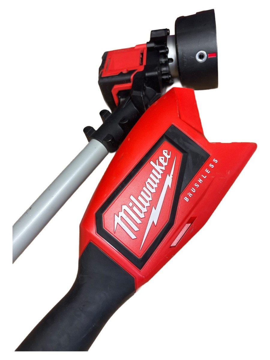 Milwaukee 2828-20 M18 18V Li-Ion Brushless Cordless String Trimmer