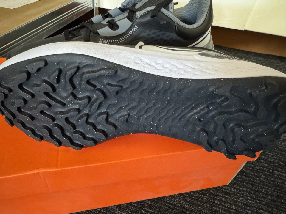 Nike React Infinity Pro 2 Mens Golf Shoes Multiple Sizes Brand New RRP £120.00 - Image 4 of 4