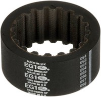 Gates EG1 Flexible Kupplungsmuffe FüR VW