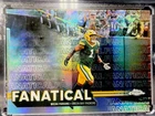 2025 Topps Chrome Micah Parsons Base (RAW)