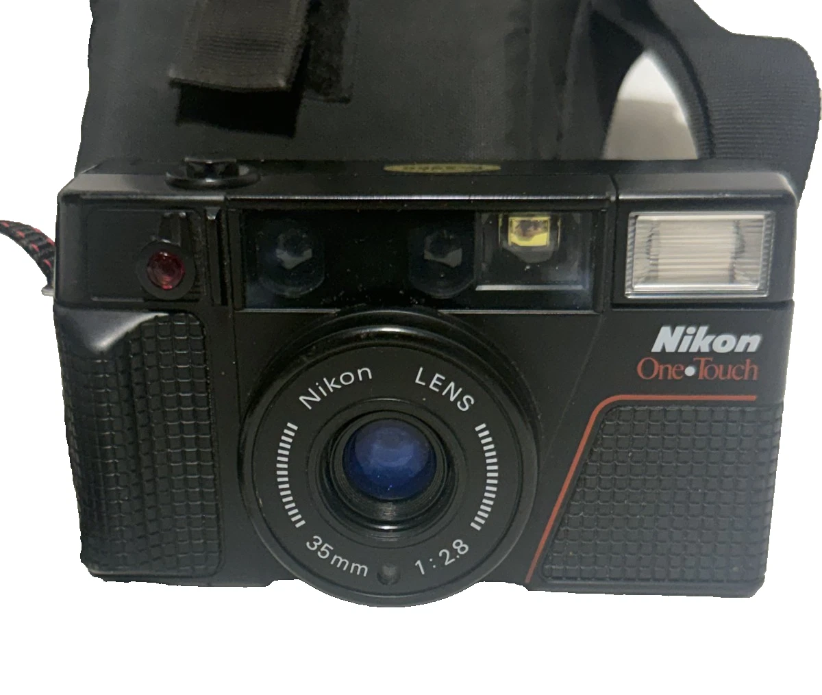 Nikon L35 AF Film Cameras for sale - eBay
