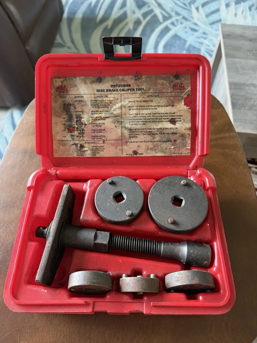 Mac Tools Car and Truck Shop Equipment for sale | eBay