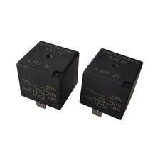 04727370AA 50732 12VDC 5Pins Relay 2
