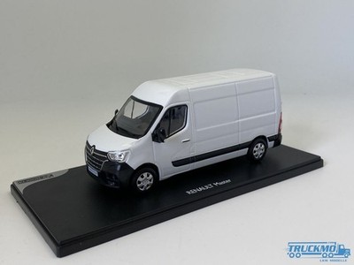Eligor Renault Master Phase 2 2019 116674