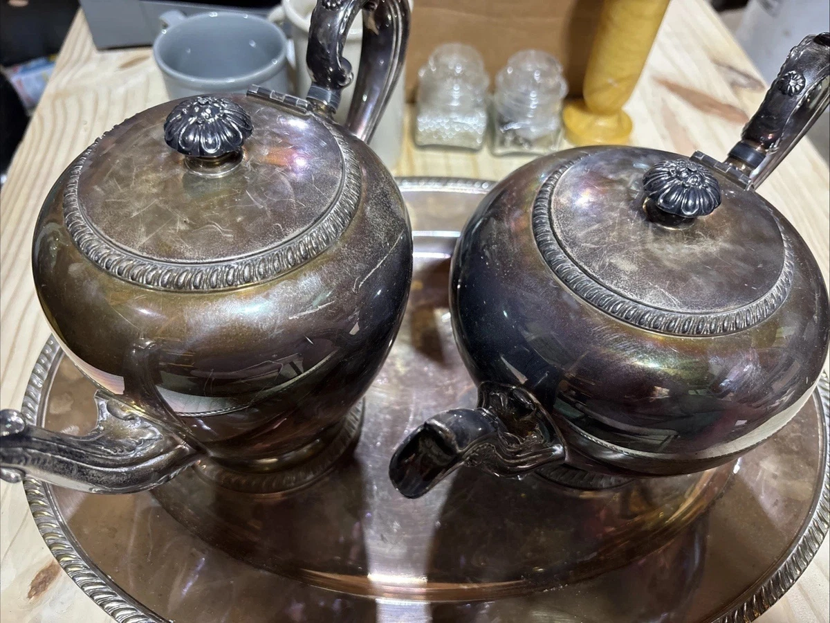 reed barton coffee products for sale | eBay