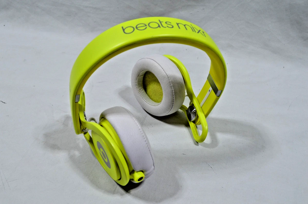 Beats Mixr Neon for sale | eBay