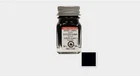 Testors 1/4 oz Flat Black Enamel Model Paint 1149TT