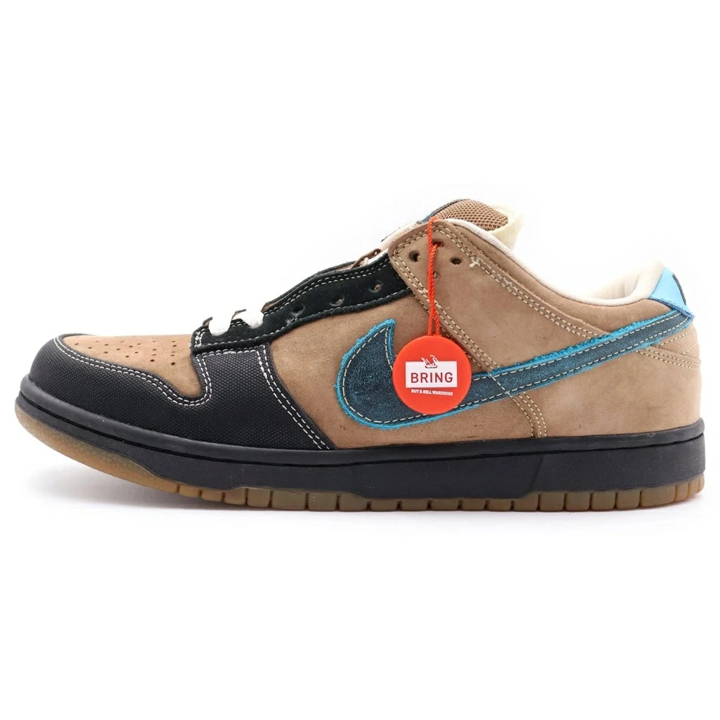 Las mejores ofertas en Nike Dunk Pro SB Low Slam City Skates | eBay