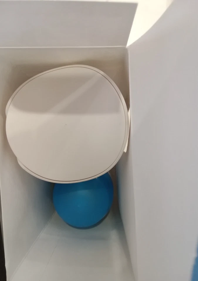 KIT DE INICIO DE ACURRUCARSE DE LINO FRESCO AIR WICK FRESHMATIC ambientador automático Foto 4 de 4