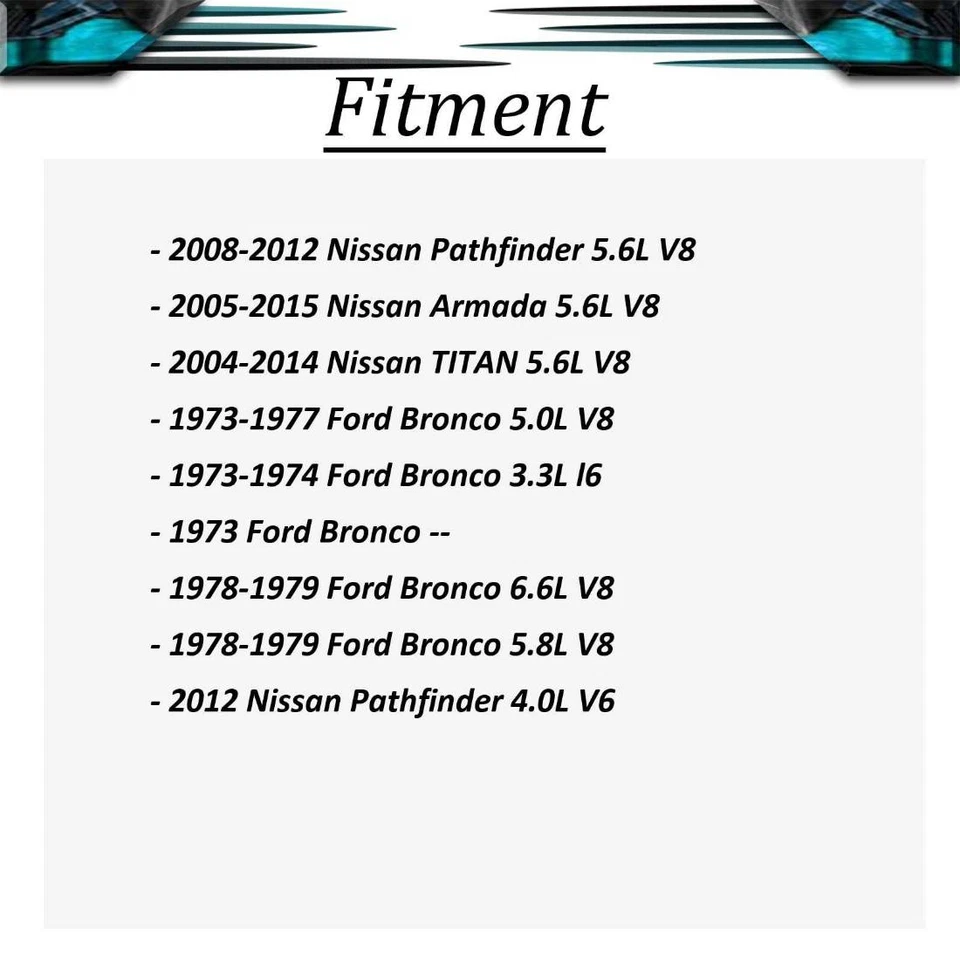 Cojinete diferencial de eje delantero SKF para Nissan Titan 5,6 L 2004-2014 Foto 2 de 4