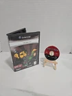 Tube Slider (Nintendo GameCube, 2003) in Gamestop Case DISC IS MINT RARE