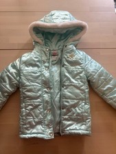 Disney Store Exclusive The Little Mermaid Ariel winter jacket