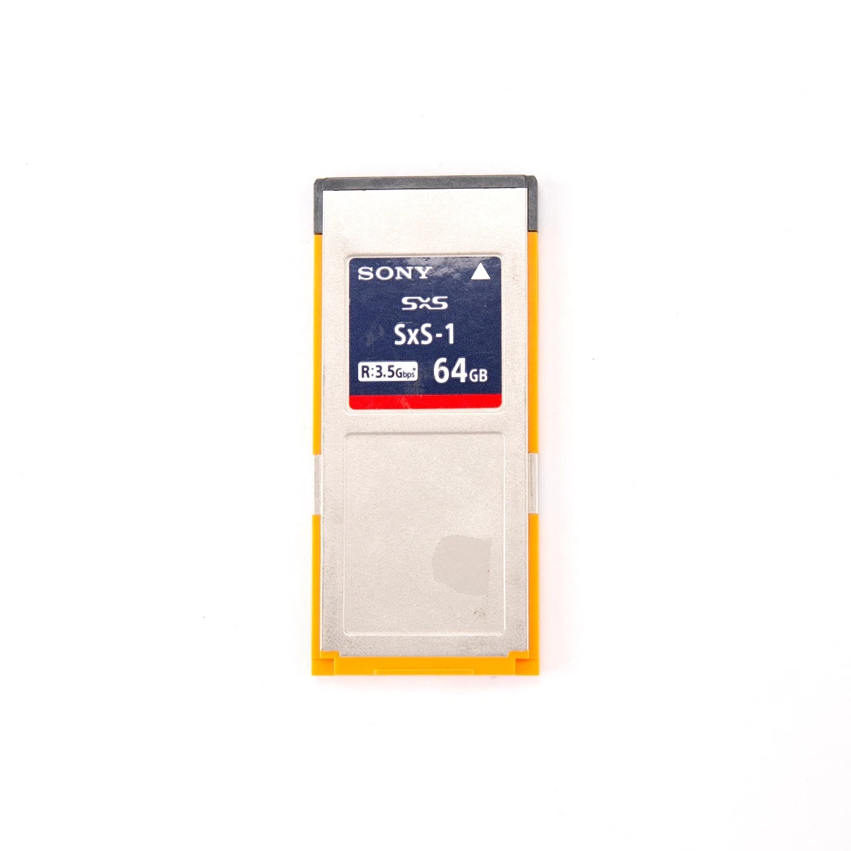 Sony SxS 64 GB Camera Memory Cards for sale | eBay