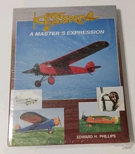 Cessna: A Master's Expression by Edward H. Phillips