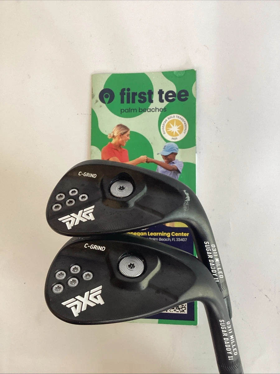 PXG S-Grind 54度 ミルドウェッジ　DG120 PXG S-Grind 54度 ミルドウェッジ DG120 - メルカリ