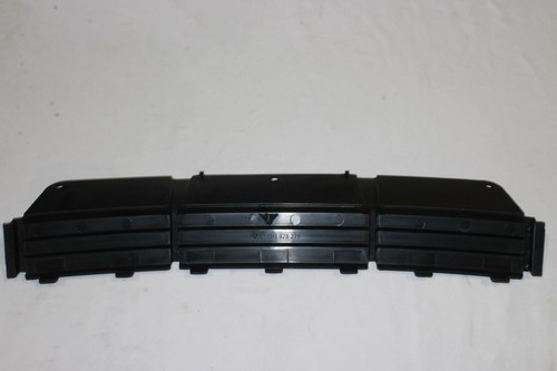 New genuine bumper grid grill for BMW 7 series E-32 - Picture 2 of 3
