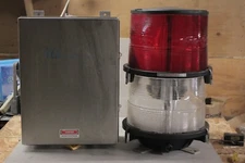 ILS-3400 Medium Intensity Dual Lighting System -- PULSAR XENON series -- TESTED