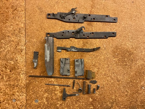 Marlin/Glenfield Model 75 Complete Bolt Assembly