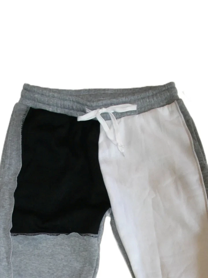 Jogger para mujer Green Goddess colorblock talla mediana - nuevo con etiquetas Foto 3 de 4