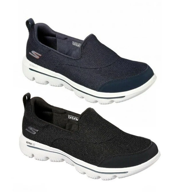 Skechers go walk sales evolution trainers