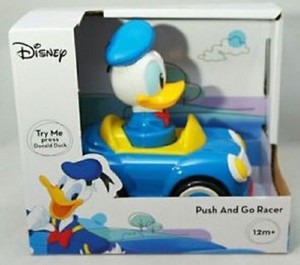disney push and go racer