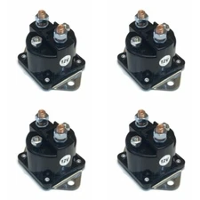 4 Pack- HD Winch Solenoid Relay for SAZ-4201EY, SAZ-201EY, SAZ-4201GL, SAZ4201GL