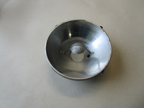 Volkswagen VW Typ3 1500 1600 Reflektor Frontscheinwerfer Scheinwerfer Original