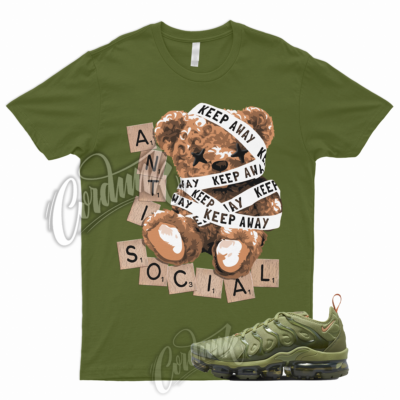 shirts to match vapormax 2019