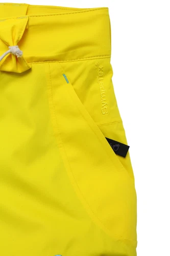 Pyua SympaTex Primaloft Recco Hose Damen Schneehose LARGE - Bild 5 von 18