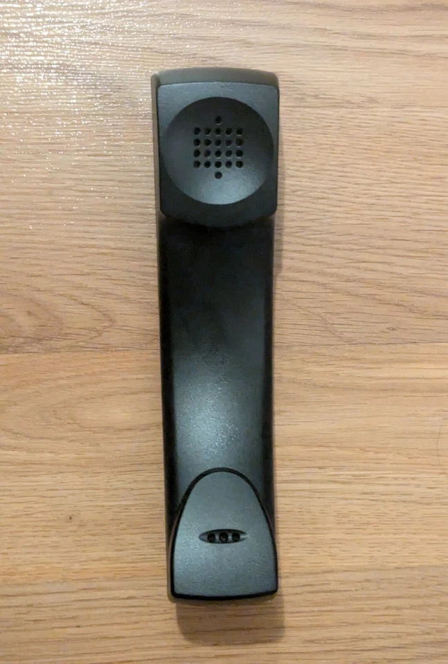 Polycom Office Phone HD-Voice replacement headset New (VVX/Sound ) VVX410 - Image 3 of 4