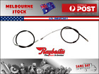 <!--F#f_0-->Raybestos Rear Hand Brake Cable Holden Commodore Statesman Monaro VZ VX VY VT<!--F/-->