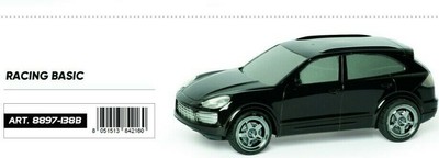 macchina monster radiocomandata dardo toys