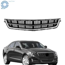 For 2013-2014 Cadillac ATS Front Bumper Radiator Lower Grille 20912420