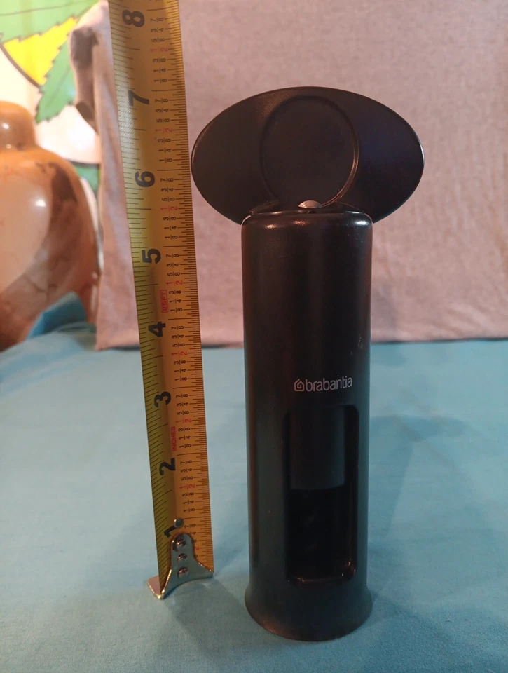 Sacacorchos abrebotellas de vino Brabantia Foto 3 de 4