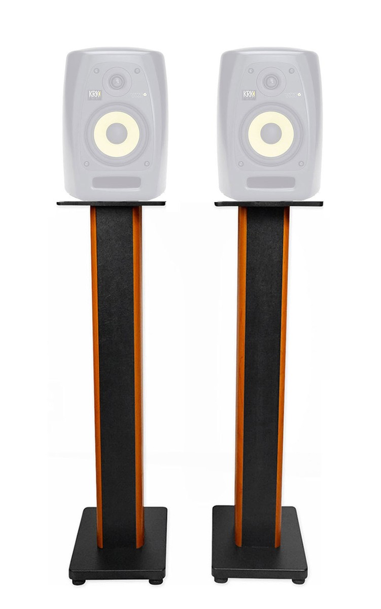 Studio Monitor Rokit Vxt6 KRK VXT6 Powered Studio Monitor At