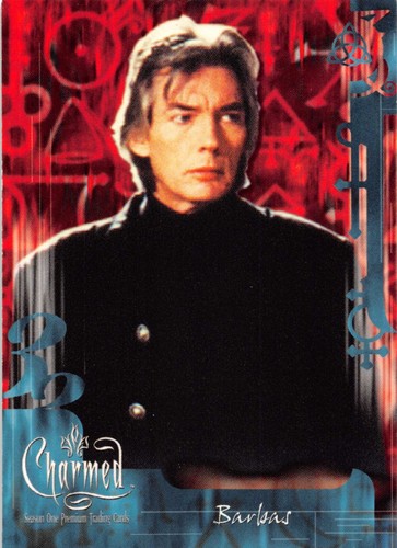 2000 INKWORKS CHARMED SEASON ONE PICK-A-CARD 1-72 BASE TRADING CARDS 1ST SERIES - Picture 102 of 145